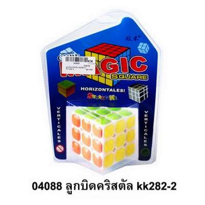 ลูกบิดคริสตัลkk282-2 0